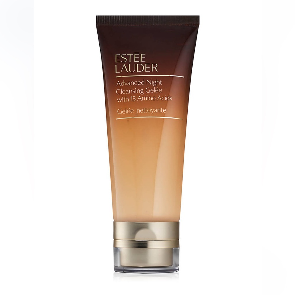 Estee Lauder Advanced Night Cleansing Gelée - 2.4oz. Limited Edition